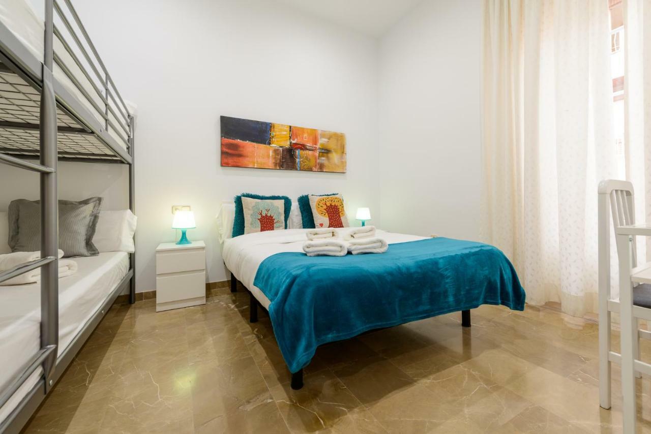 Apartamento Tebaida Granada Dış mekan fotoğraf